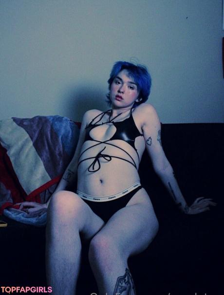 Mar.lotov nude leaked OnlyFans photo #81