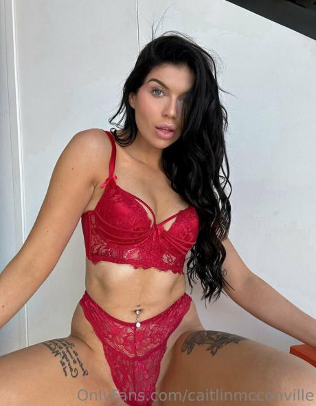 Caitlin nude leaked OnlyFans photo #18