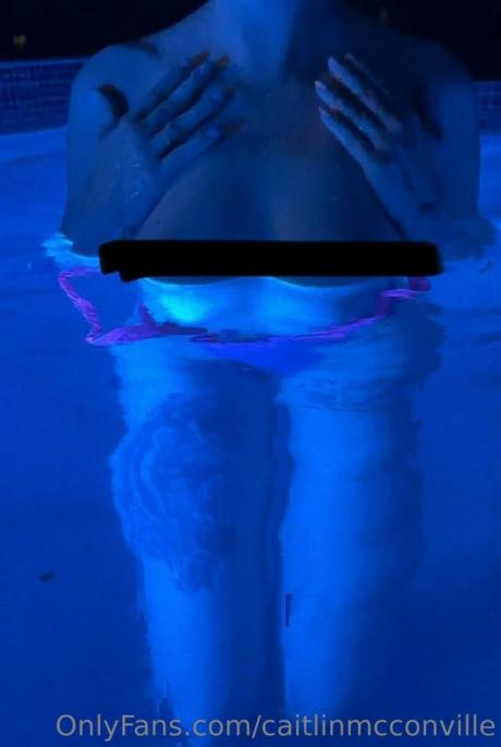 Caitlin nude leaked OnlyFans photo #22