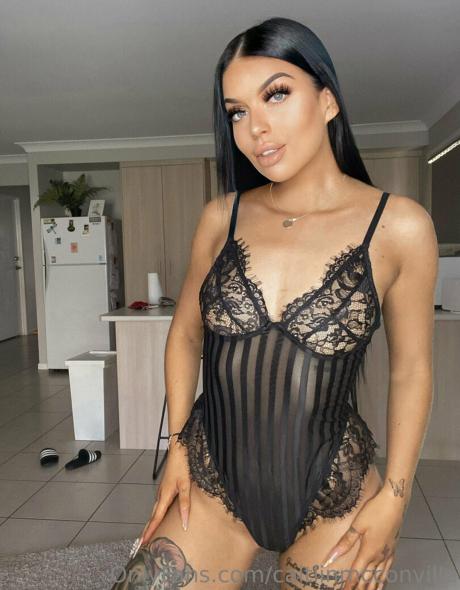 Caitlin nude leaked OnlyFans photo #25