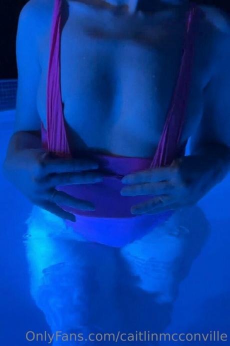 Caitlin nude leaked OnlyFans photo #32