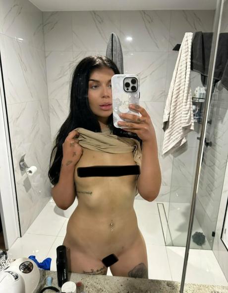 Caitlin nude leaked OnlyFans photo #36