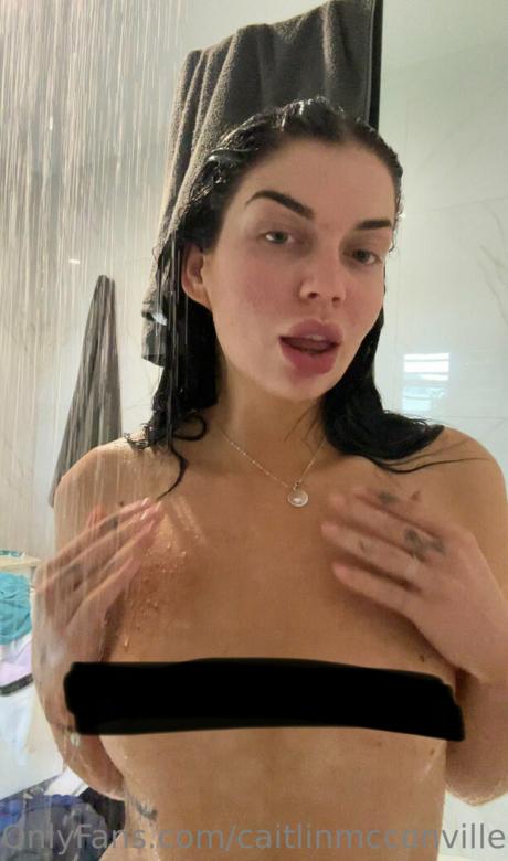Caitlin nude leaked OnlyFans photo #45