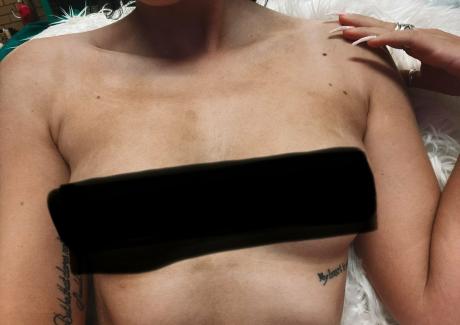 Caitlin nude leaked OnlyFans photo #6