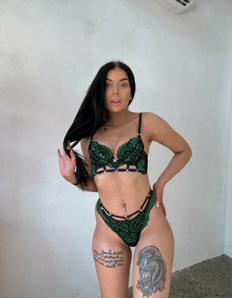 Caitlin nude leaked OnlyFans photo #61