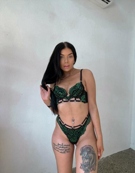 Caitlin nude leaked OnlyFans photo #62