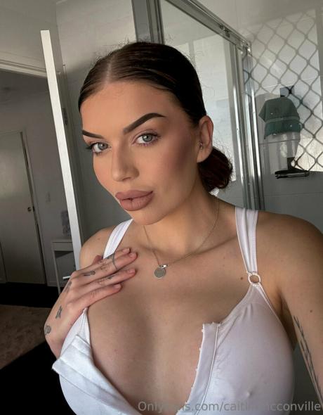 Caitlin nude leaked OnlyFans photo #76