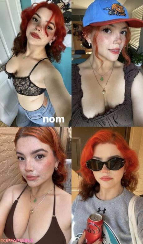 Jasilienn nude leaked OnlyFans photo #10