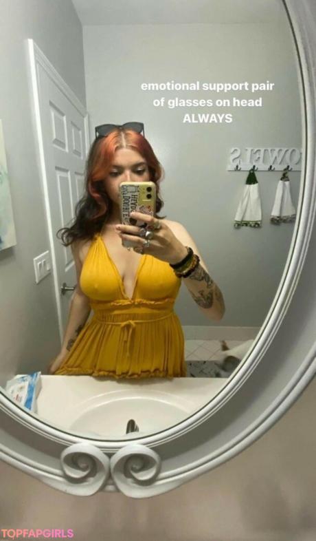 Jasilienn nude leaked OnlyFans photo #8