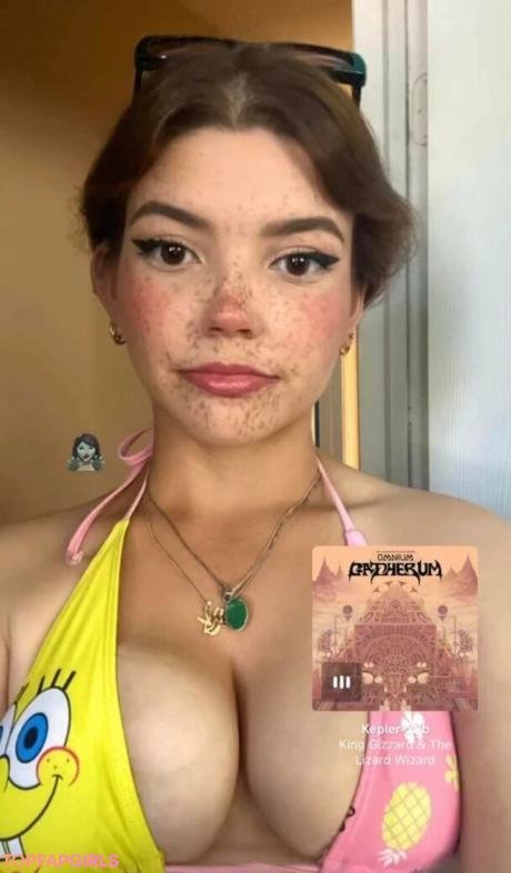 Jasilienn nude leaked OnlyFans photo #9