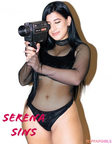 Serenasinsxxx nude leaked OnlyFans photo #107