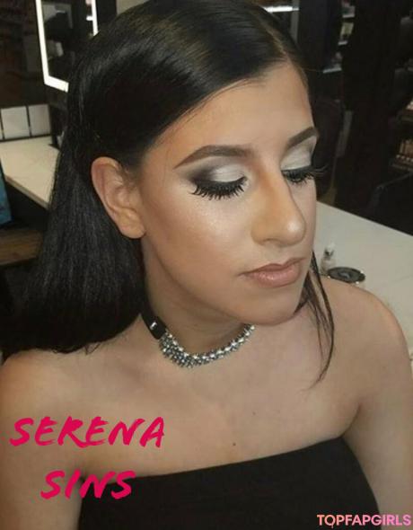 Serenasinsxxx nude leaked OnlyFans photo #110