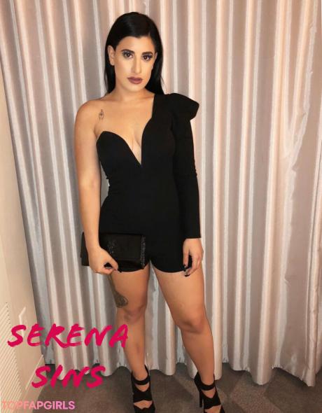 Serenasinsxxx nude leaked OnlyFans photo #112