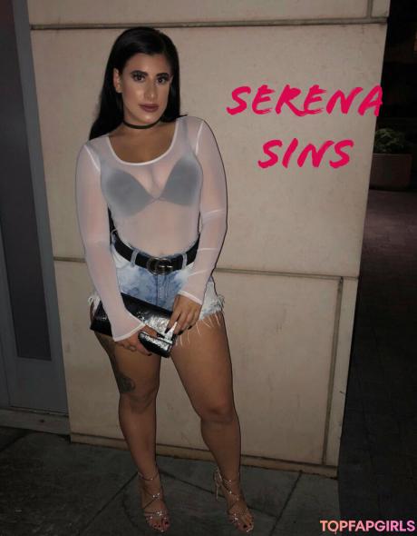 Serenasinsxxx nude leaked OnlyFans photo #114