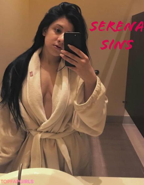 Serenasinsxxx nude leaked OnlyFans photo #115