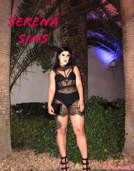 Serenasinsxxx nude leaked OnlyFans photo #116