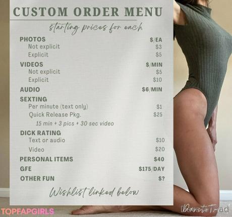 Daretotriad nude leaked OnlyFans photo #124