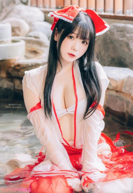 Shimotsuki18 nude leaked OnlyFans photo #208