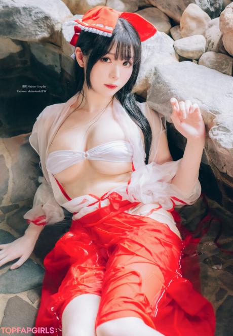 Shimotsuki18 nude leaked OnlyFans photo #209