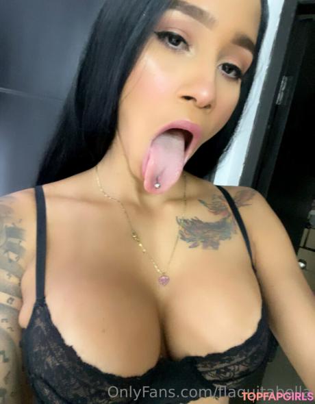 Flaquitabella nude leaked OnlyFans photo #162