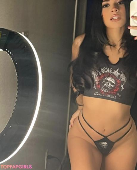 Alliyah.deanne nude leaked OnlyFans photo #3
