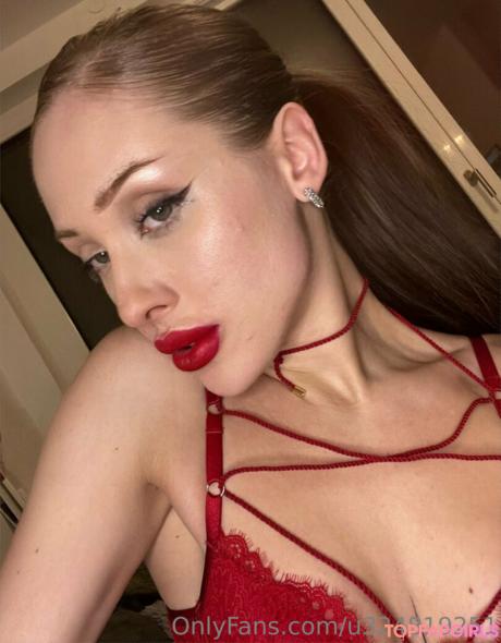 Sospicyblog nude leaked OnlyFans photo #3