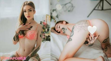 Sospicyblog nude leaked OnlyFans photo #60