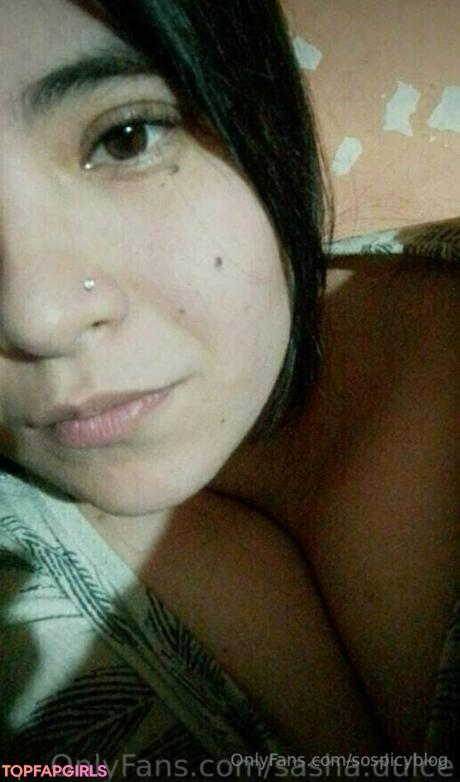 Sospicyblog nude leaked OnlyFans photo #84