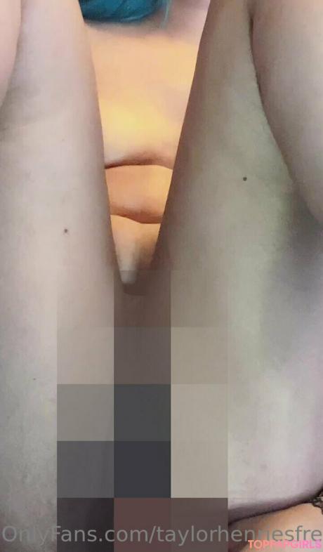 Taylorhenriesfree nude leaked OnlyFans photo #54