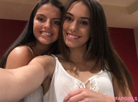 Abbey nude leaked OnlyFans photo #14