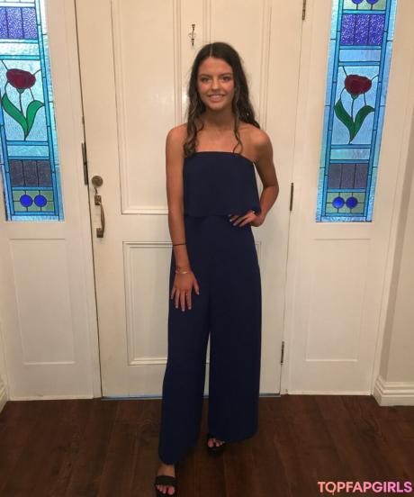 Abbey nude leaked OnlyFans photo #21