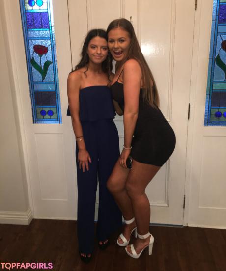 Abbey nude leaked OnlyFans photo #22