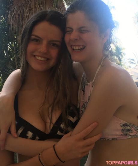 Abbey nude leaked OnlyFans photo #23