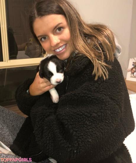 Abbey nude leaked OnlyFans photo #40