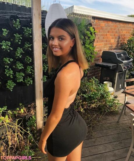 Abbey nude leaked OnlyFans photo #69