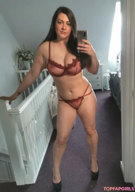 Eva nude leaked OnlyFans photo #30