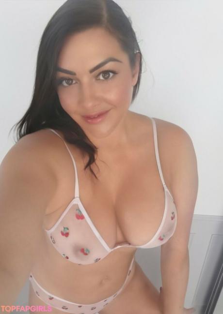 Eva nude leaked OnlyFans photo #8