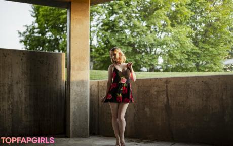 Darciebellefree nude leaked OnlyFans photo #14