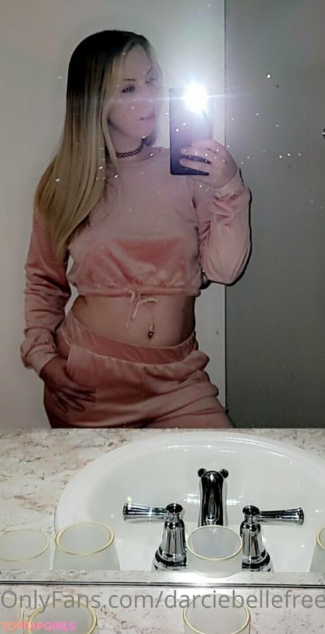 Darciebellefree nude leaked OnlyFans photo #19
