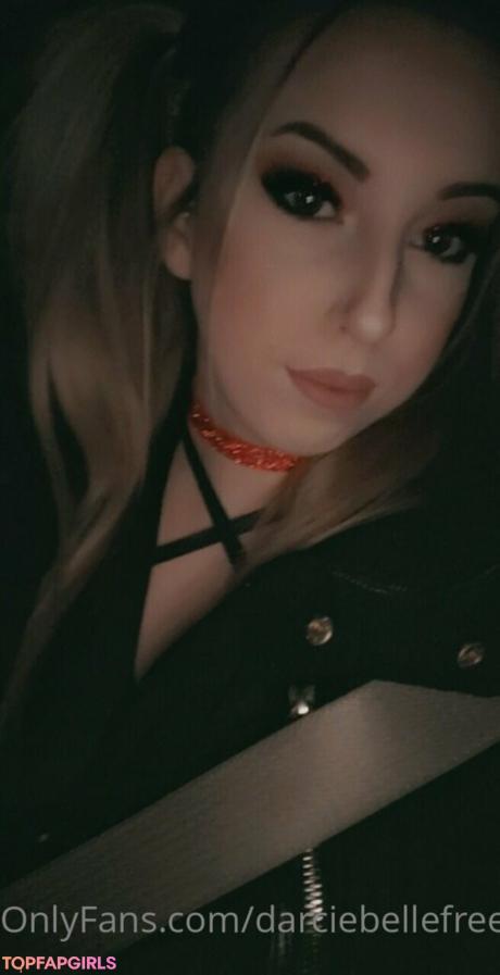 Darciebellefree nude leaked OnlyFans photo #34