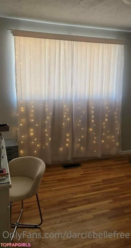 Darciebellefree nude leaked OnlyFans photo #57
