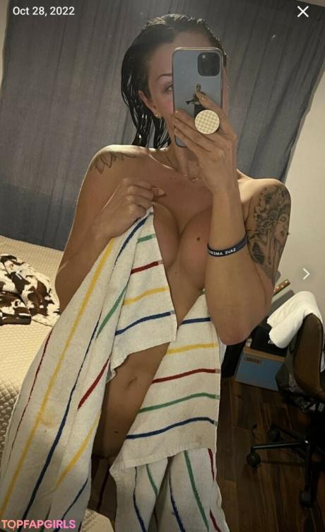 Rowdy nude leaked OnlyFans photo #3