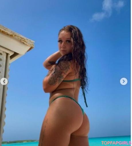 Courtlynxoxo nude leaked OnlyFans pic