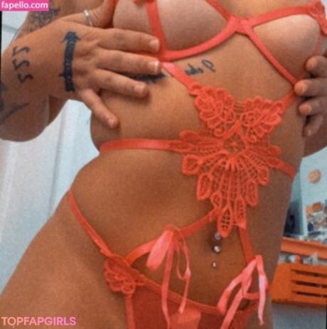 Courtlynxoxo nude leaked OnlyFans photo #6