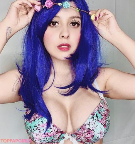 Jezz nude leaked OnlyFans photo #1