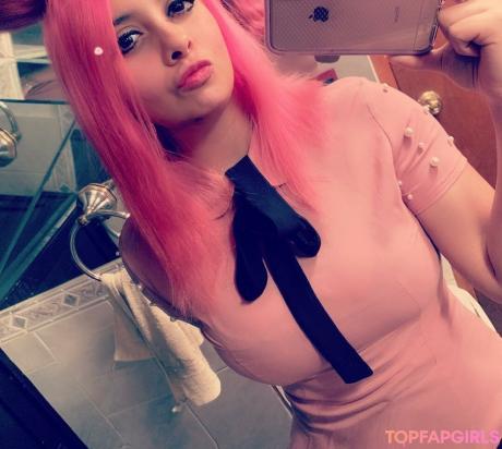 Jezz nude leaked OnlyFans photo #116