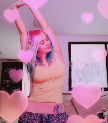 Jezz nude leaked OnlyFans photo #118
