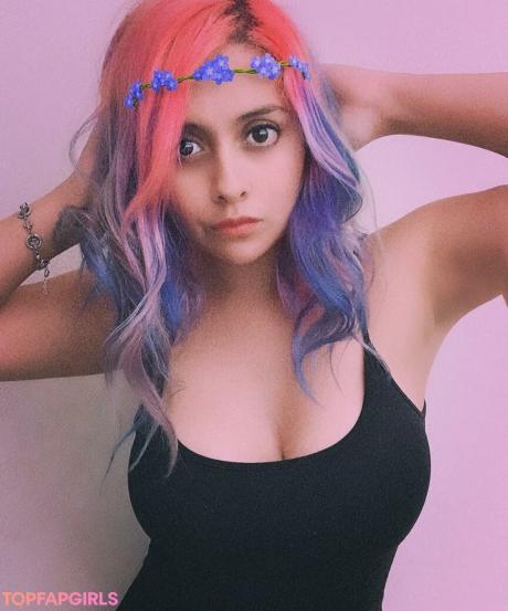 Jezz nude leaked OnlyFans photo #128