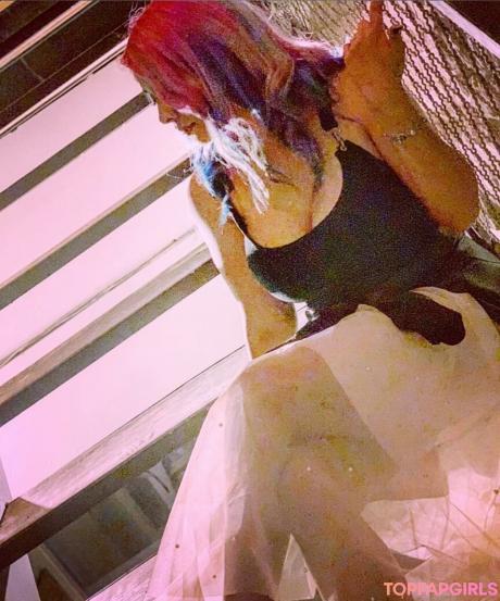 Jezz nude leaked OnlyFans photo #132