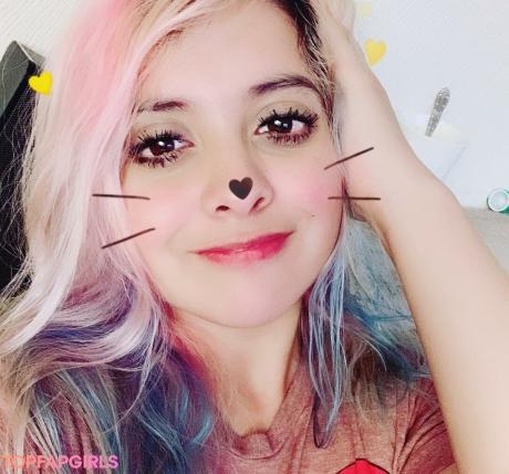 Jezz nude leaked OnlyFans photo #142